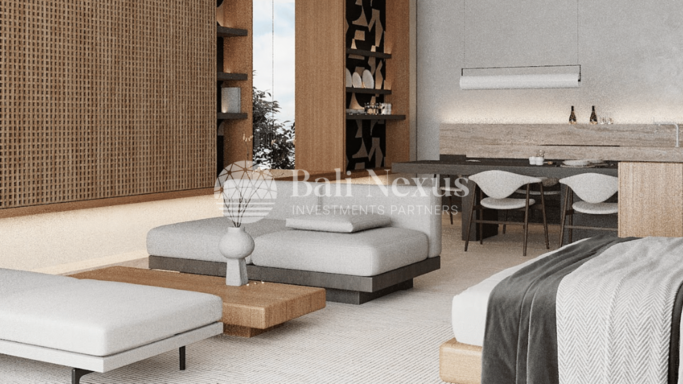 Apartment 1BR in Melasti photo 5