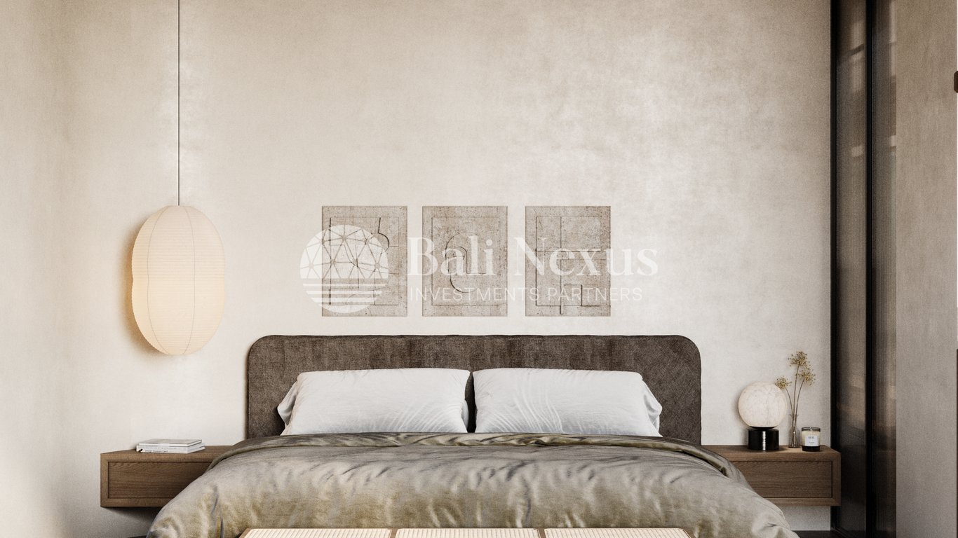 Villa 1BR in Nusa Dua photo 3