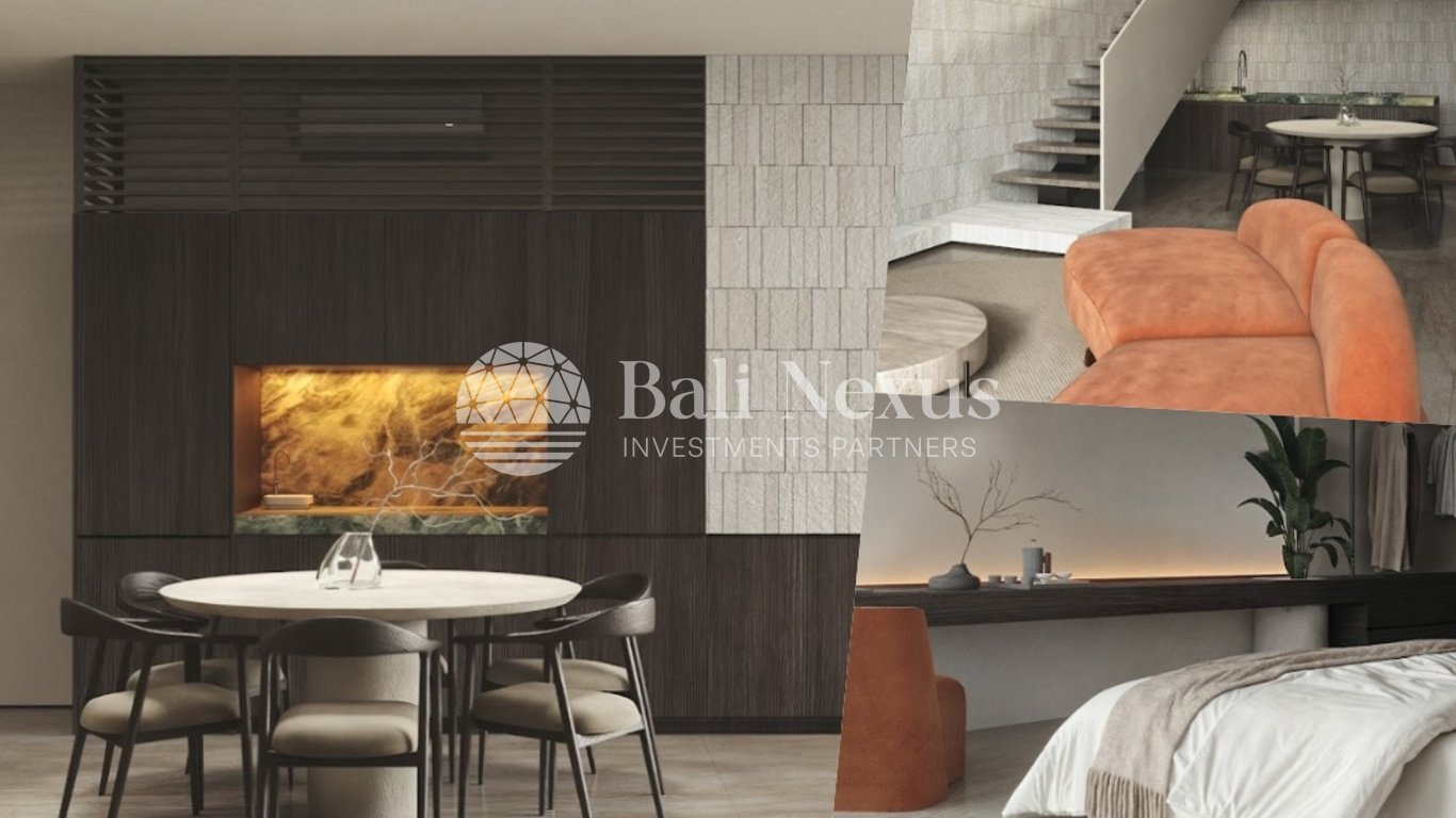 Villa 2BR in Uluwatu photo 1