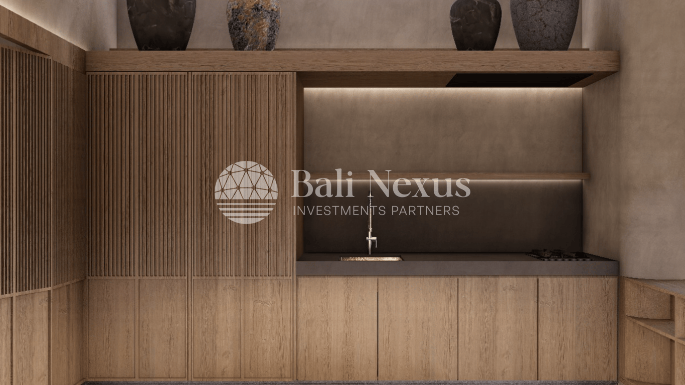 Villa 3BR in Ungasan photo 3