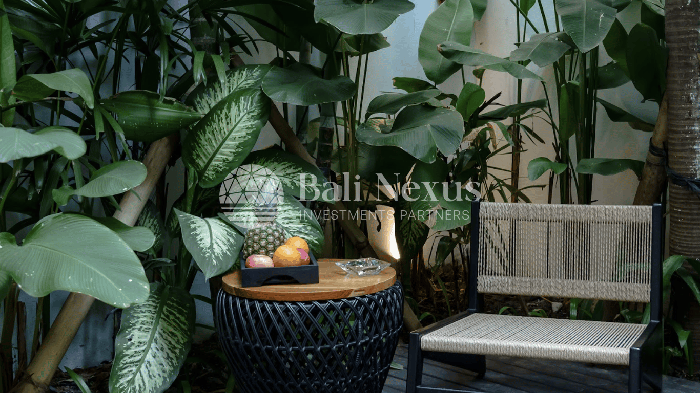 Villa 1BR in Canggu photo 7