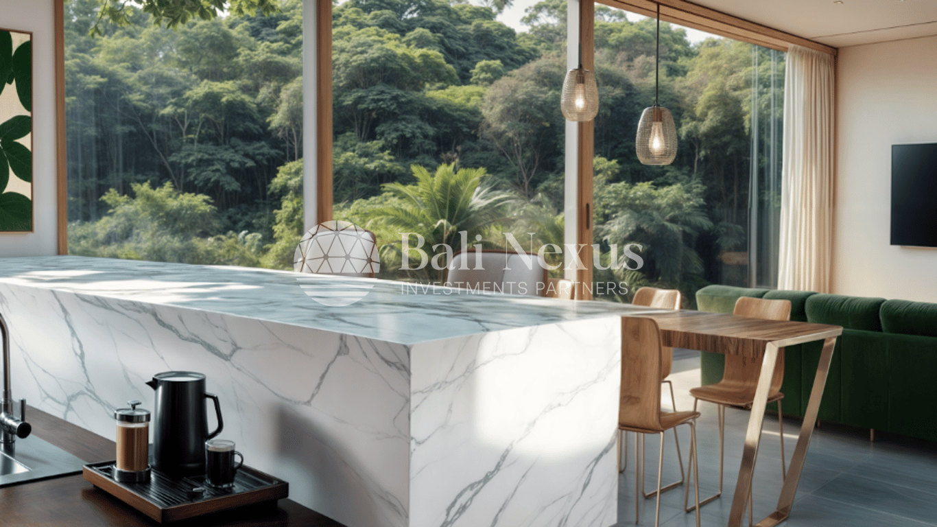 [Sold] Villa 3BR in Nusa Dua photo 4