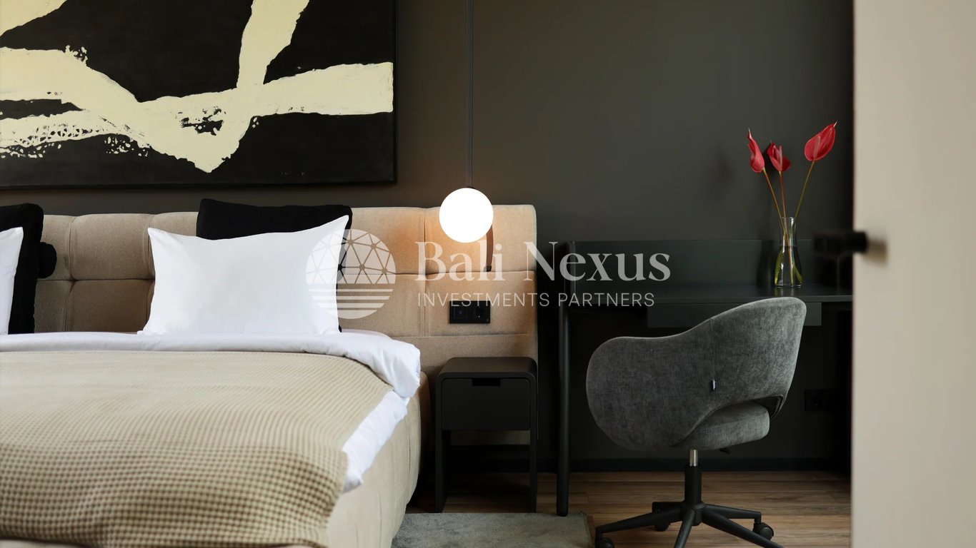 Villa 3BR in Canggu photo 9