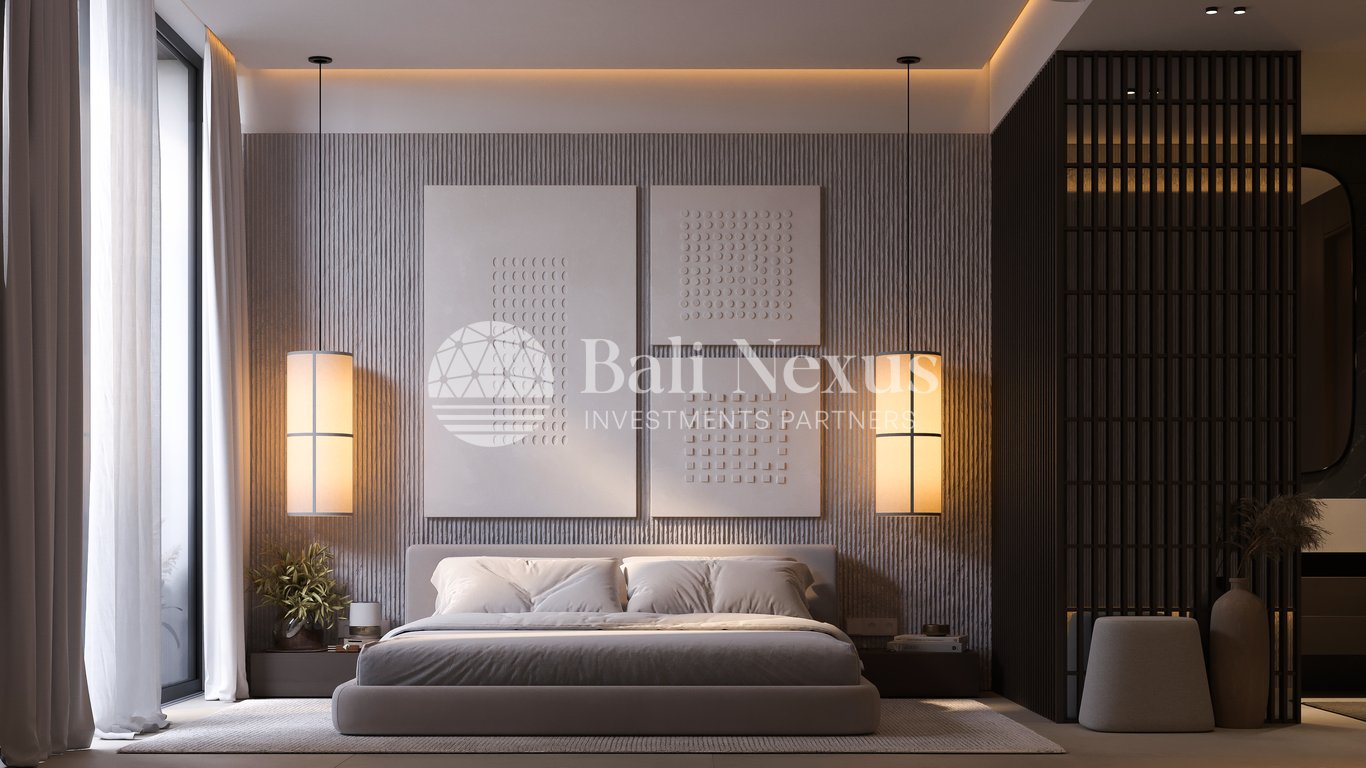 Villa 3BR in Cemagi photo 2