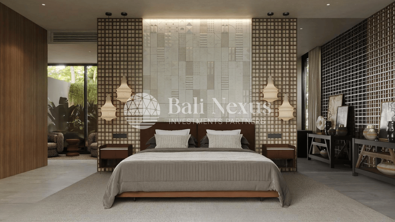 Villa 5BR in Pejeng Kaja, Gianyar photo 7