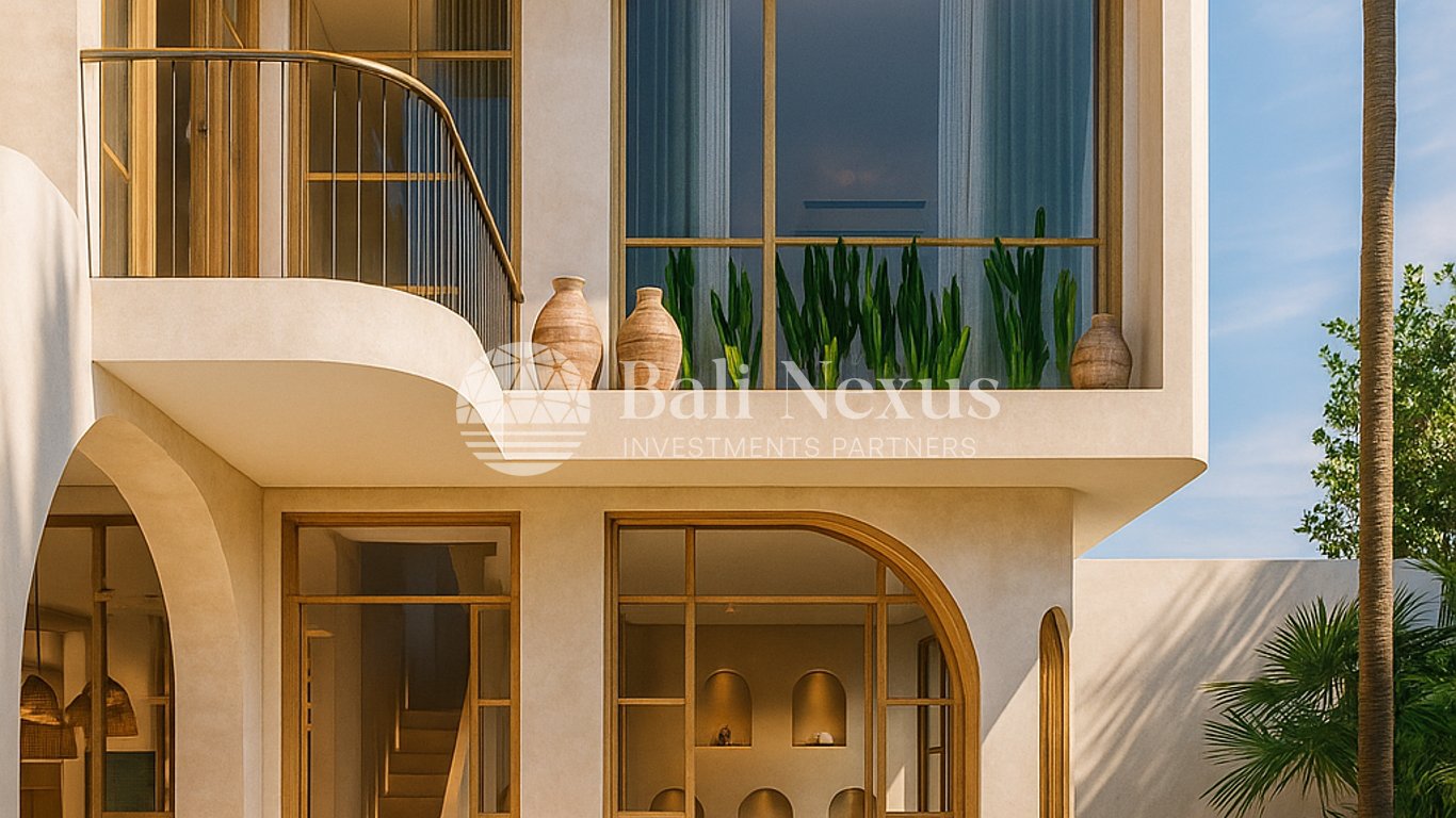 Villa 2BR in Uluwatu photo 2