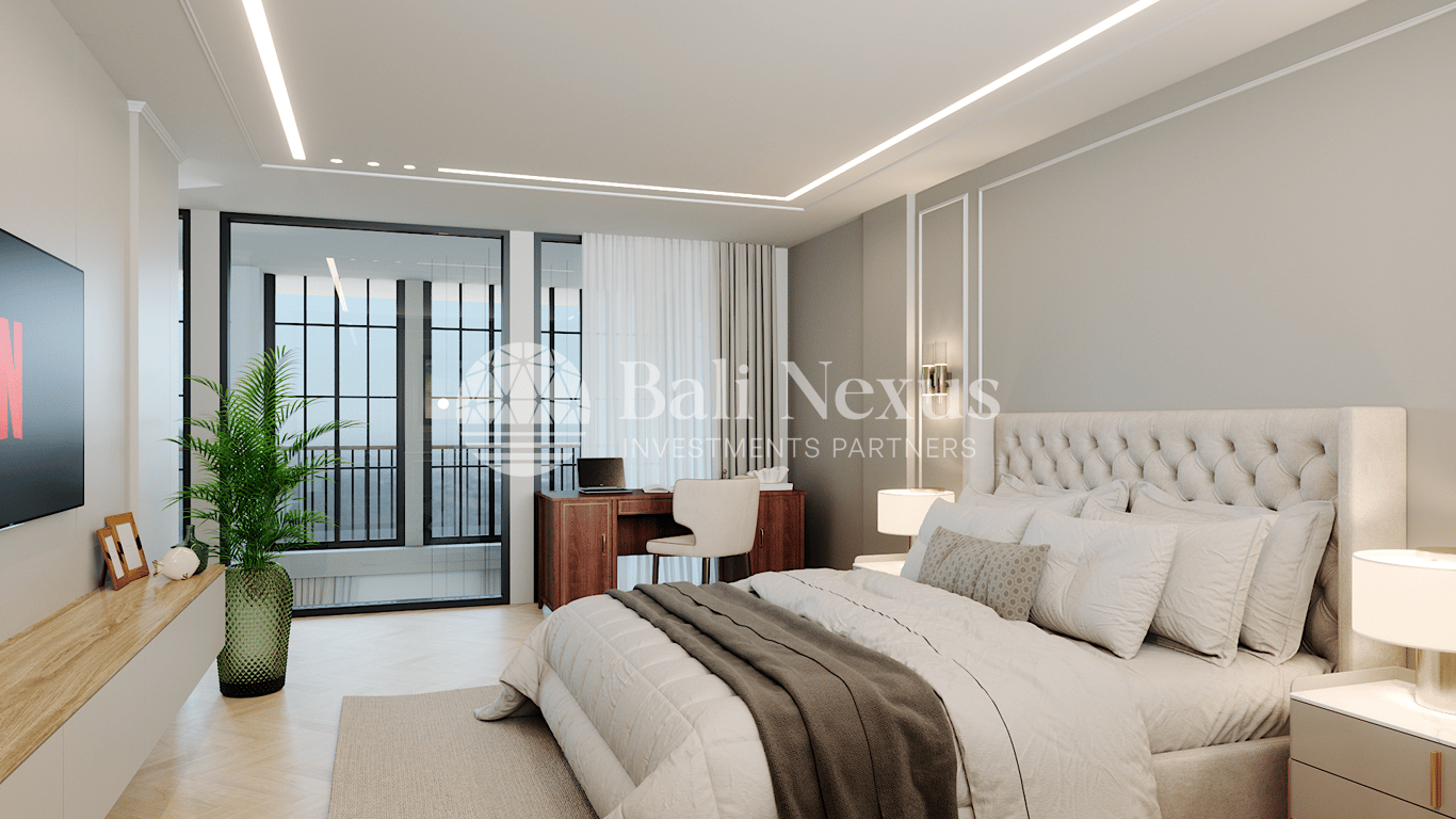 Loft 2BR in Seminyak photo 8