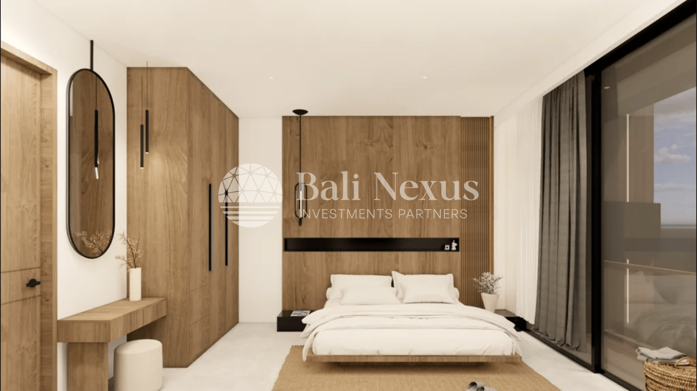 Villa 2BR in Canggu photo 4