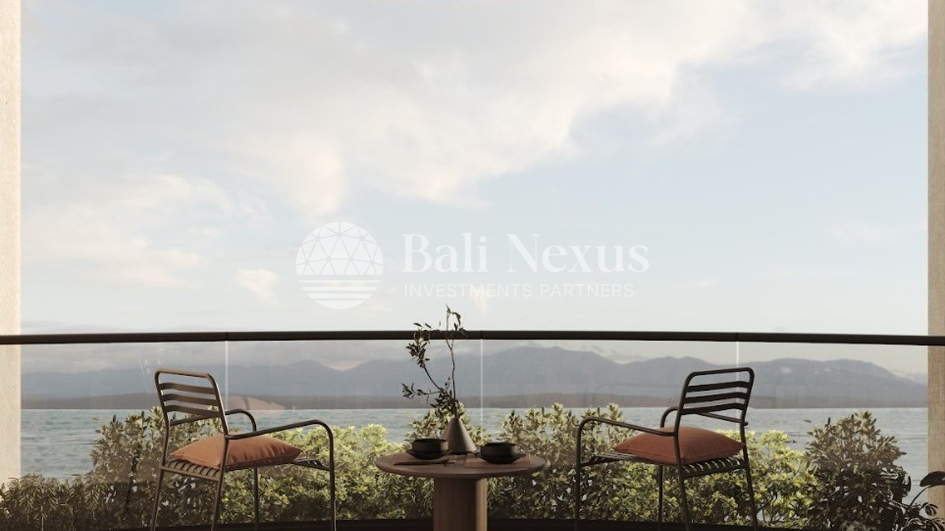 Apartment 1BR in Bukit photo 1