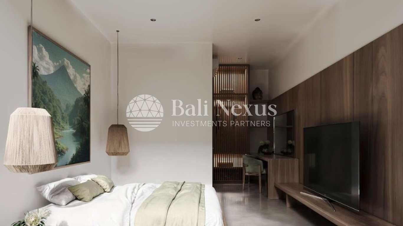 Combo Deal: Smart Villa + Penthouse in Pandawa photo 5
