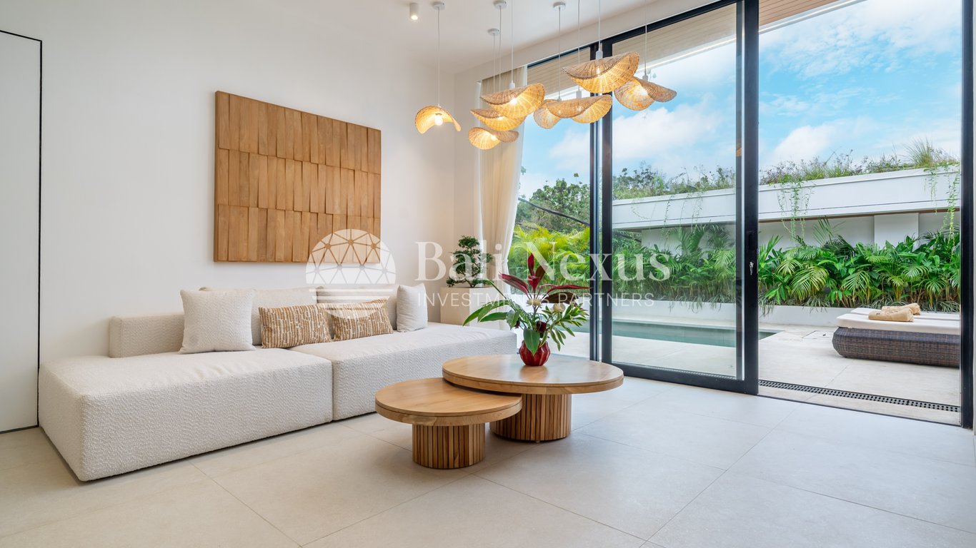 Villa 1BR in Bukit photo 4