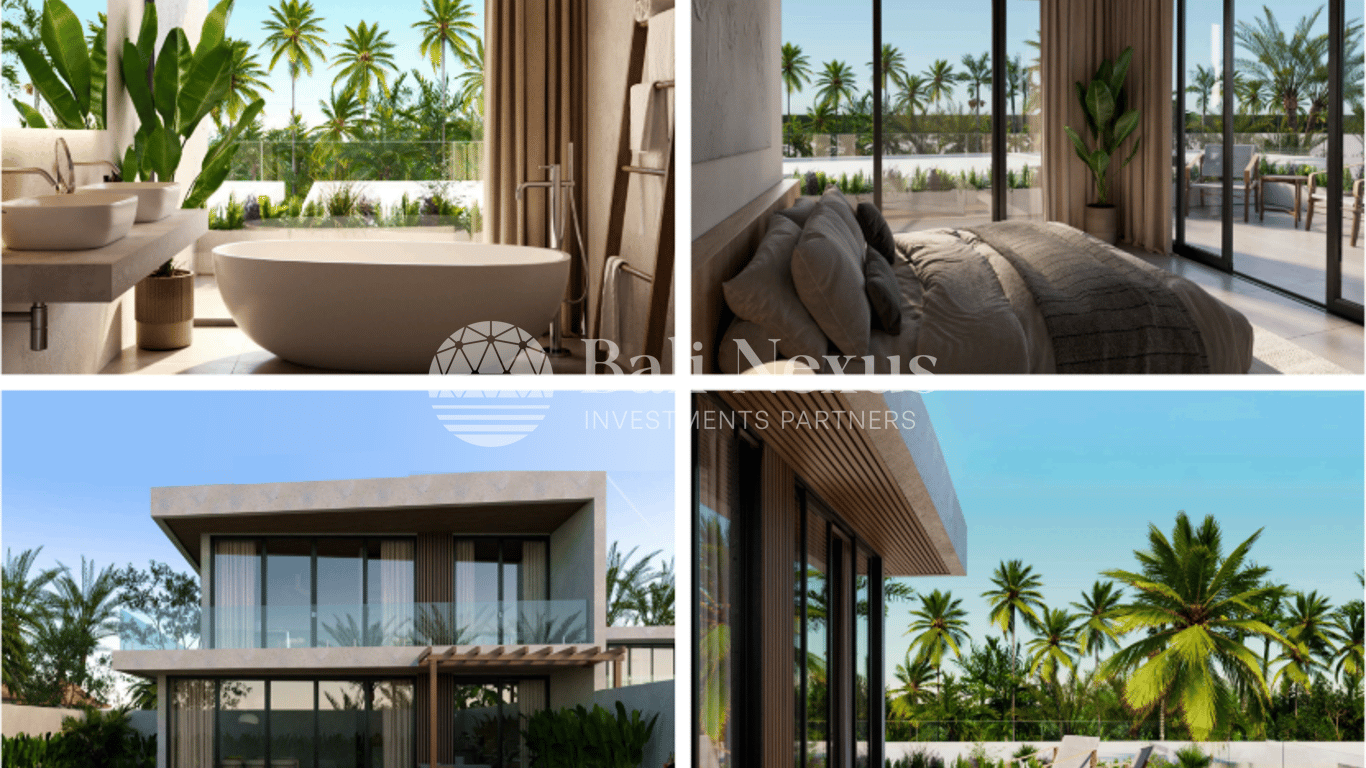 [Sold] Vlla 3BR in Ubud photo 5