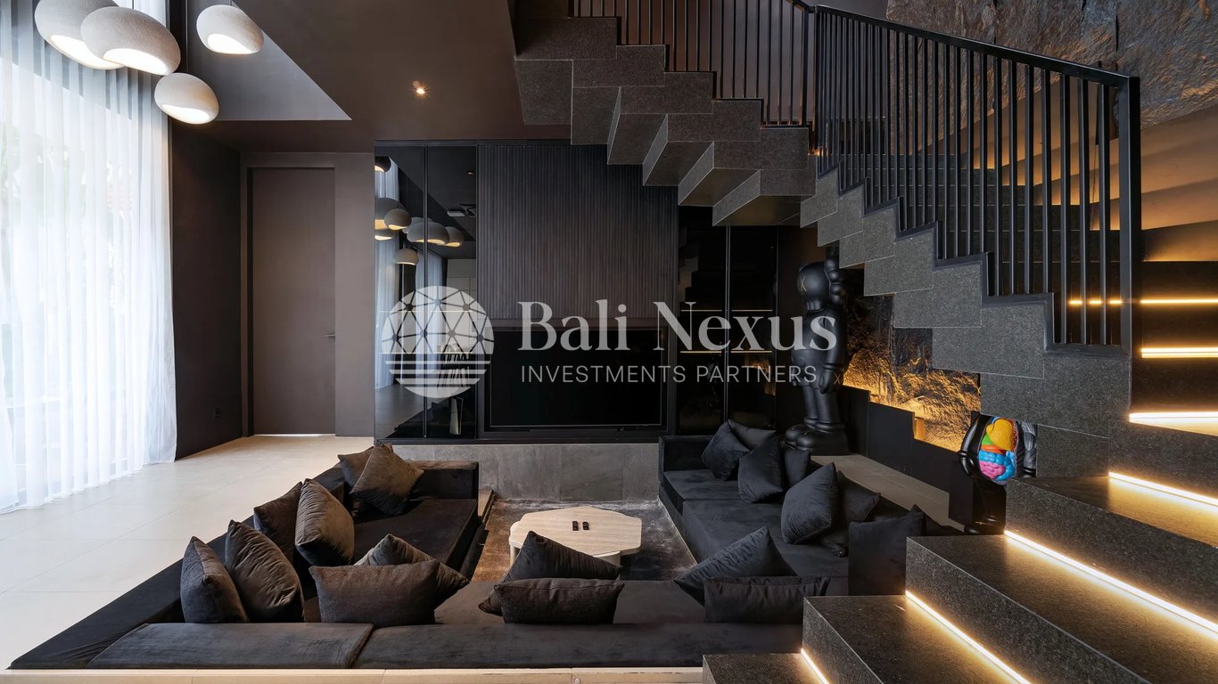 Villa 4BR in Canggu photo 1