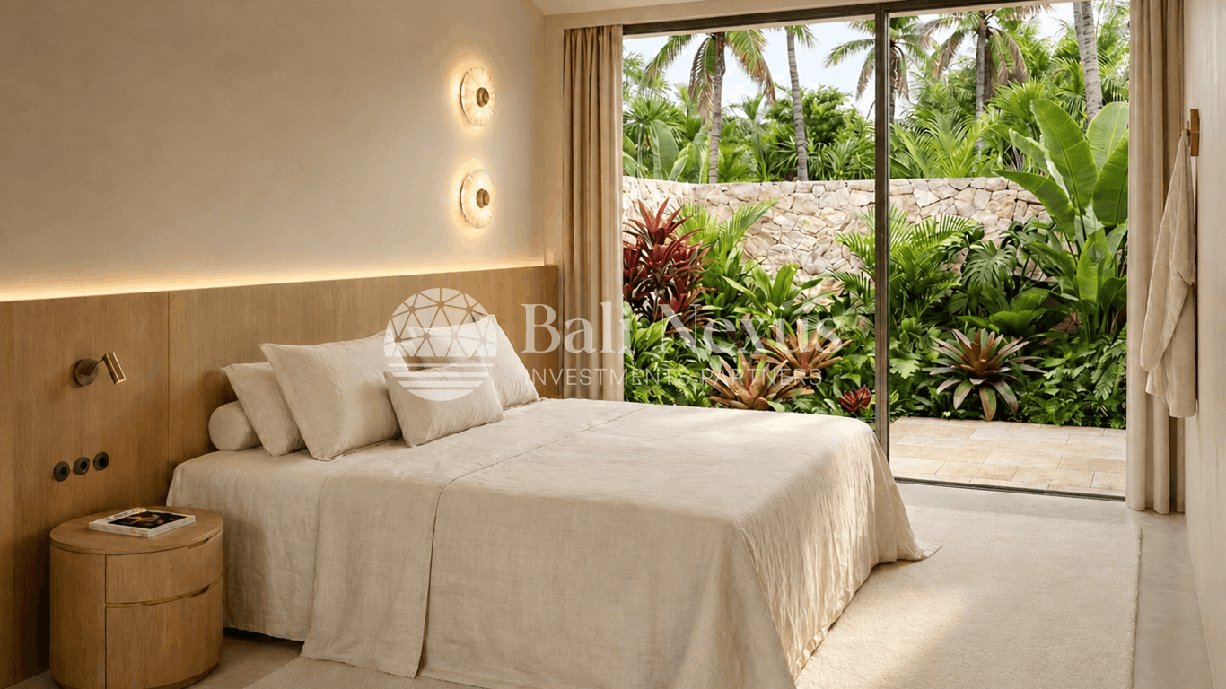 Villa 3BR in Pecatu photo 4
