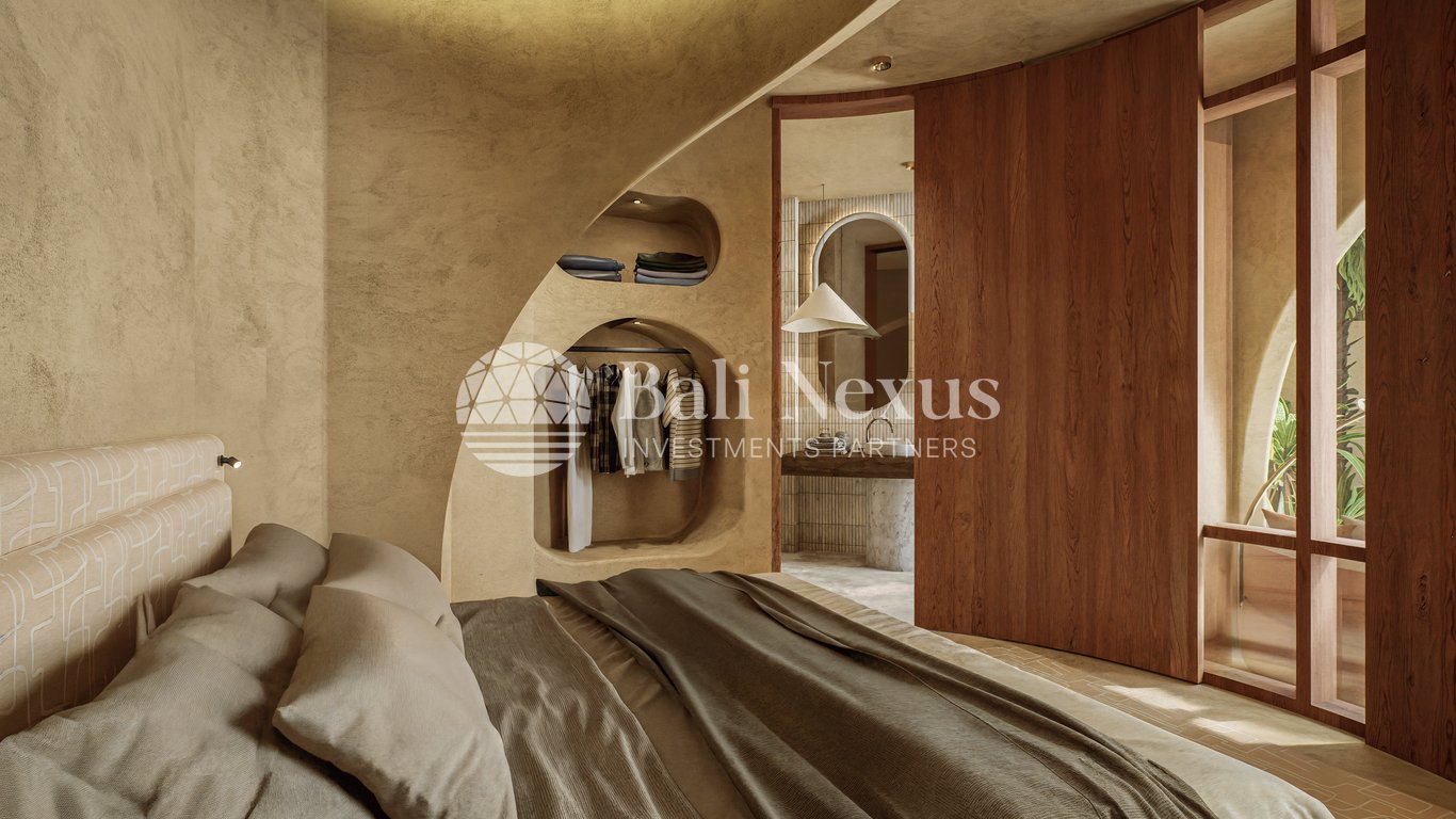 Villa 1BR in Umalas photo 5