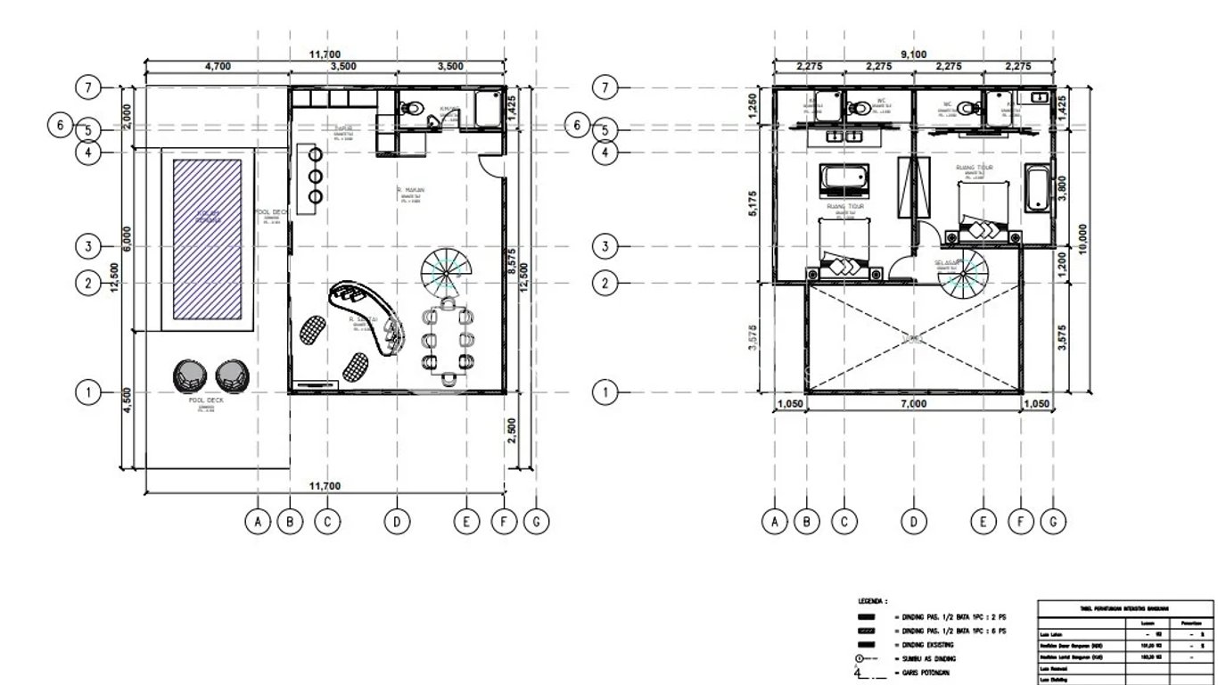 Villa 2BR in Pandawa photo 9