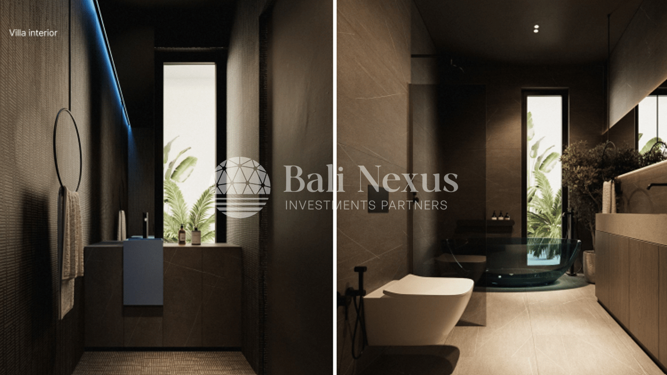 Villa 3BR in Nusa Dua photo 4
