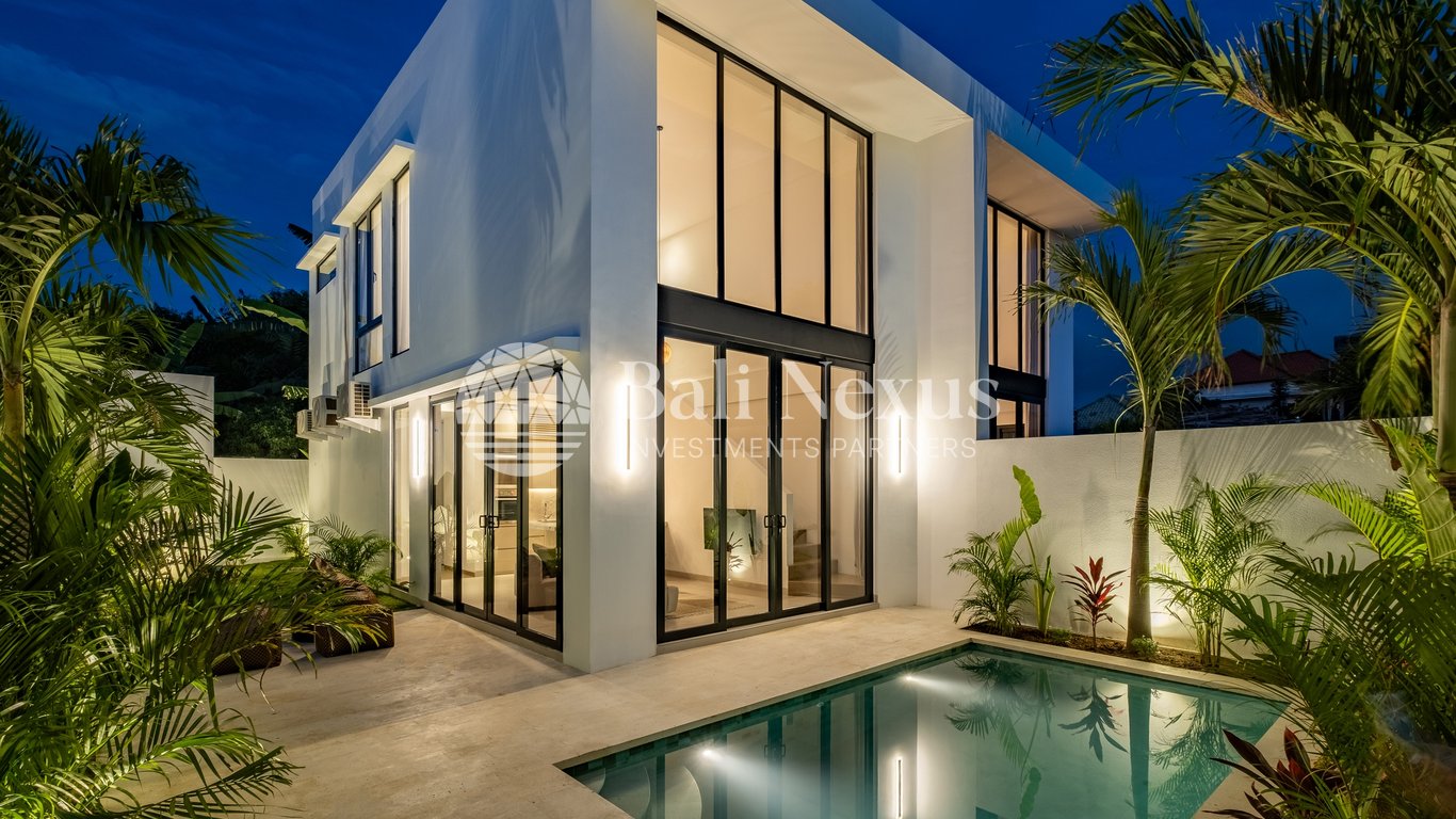 Villa 2BR in Canggu photo 13