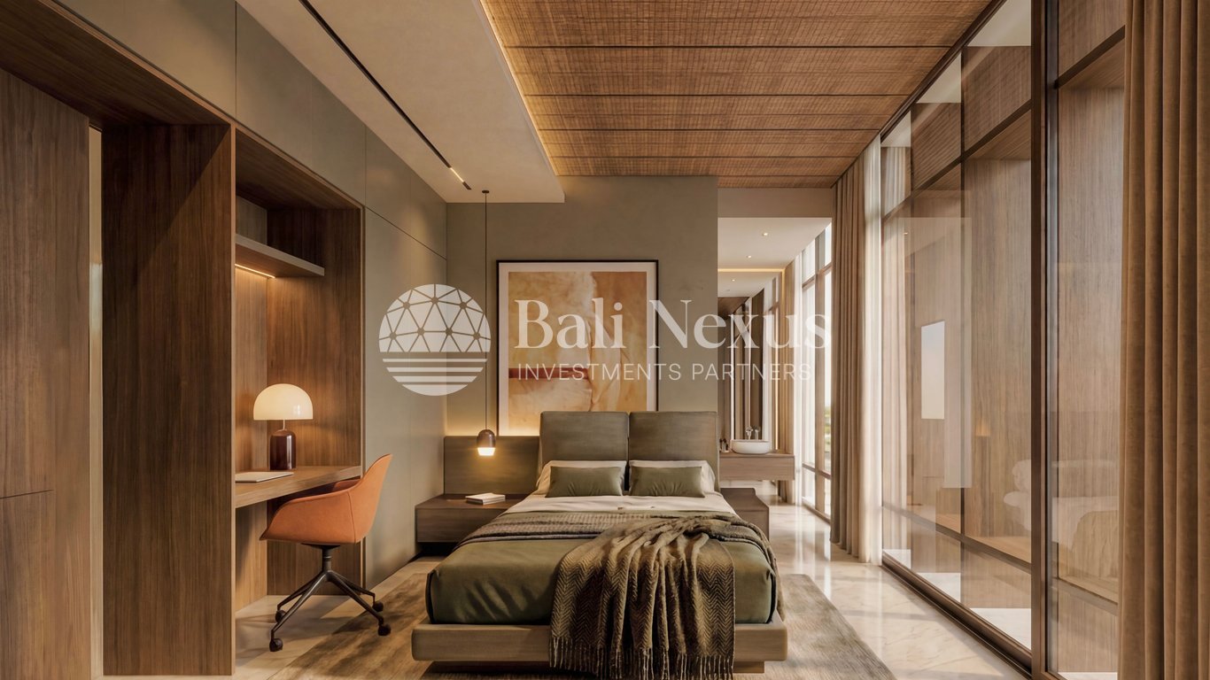 Apartment 1BR in Ungasan photo 3