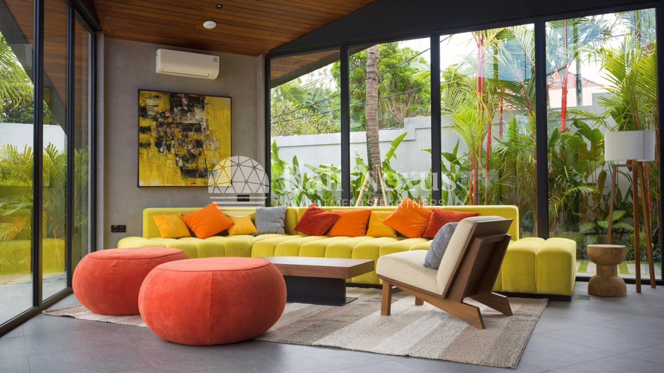 Villa 5BR in Canggu photo 5