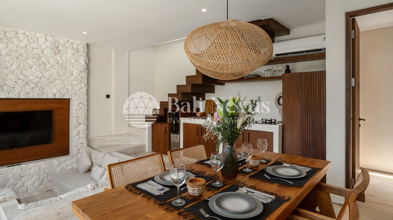 Villa 2BR in Canggu photo 3