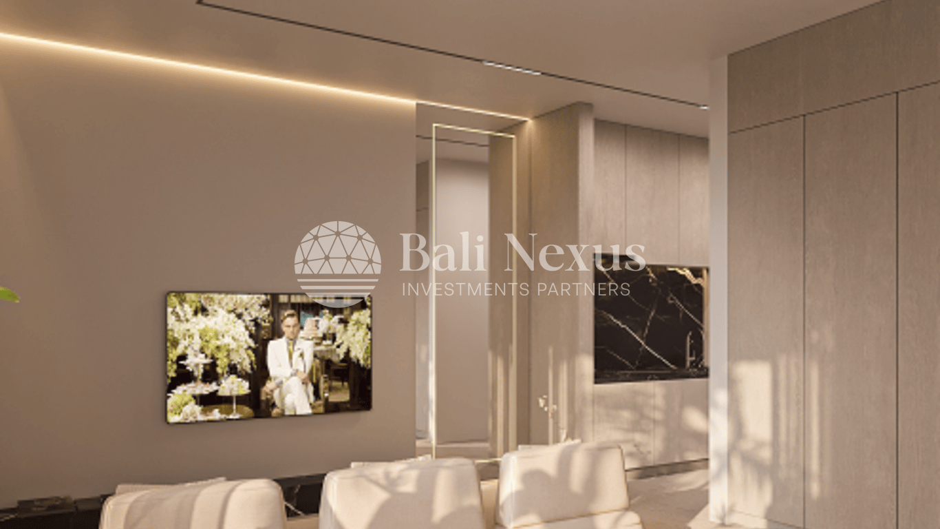 Studio Apartment 1BR in Pecatu photo 4
