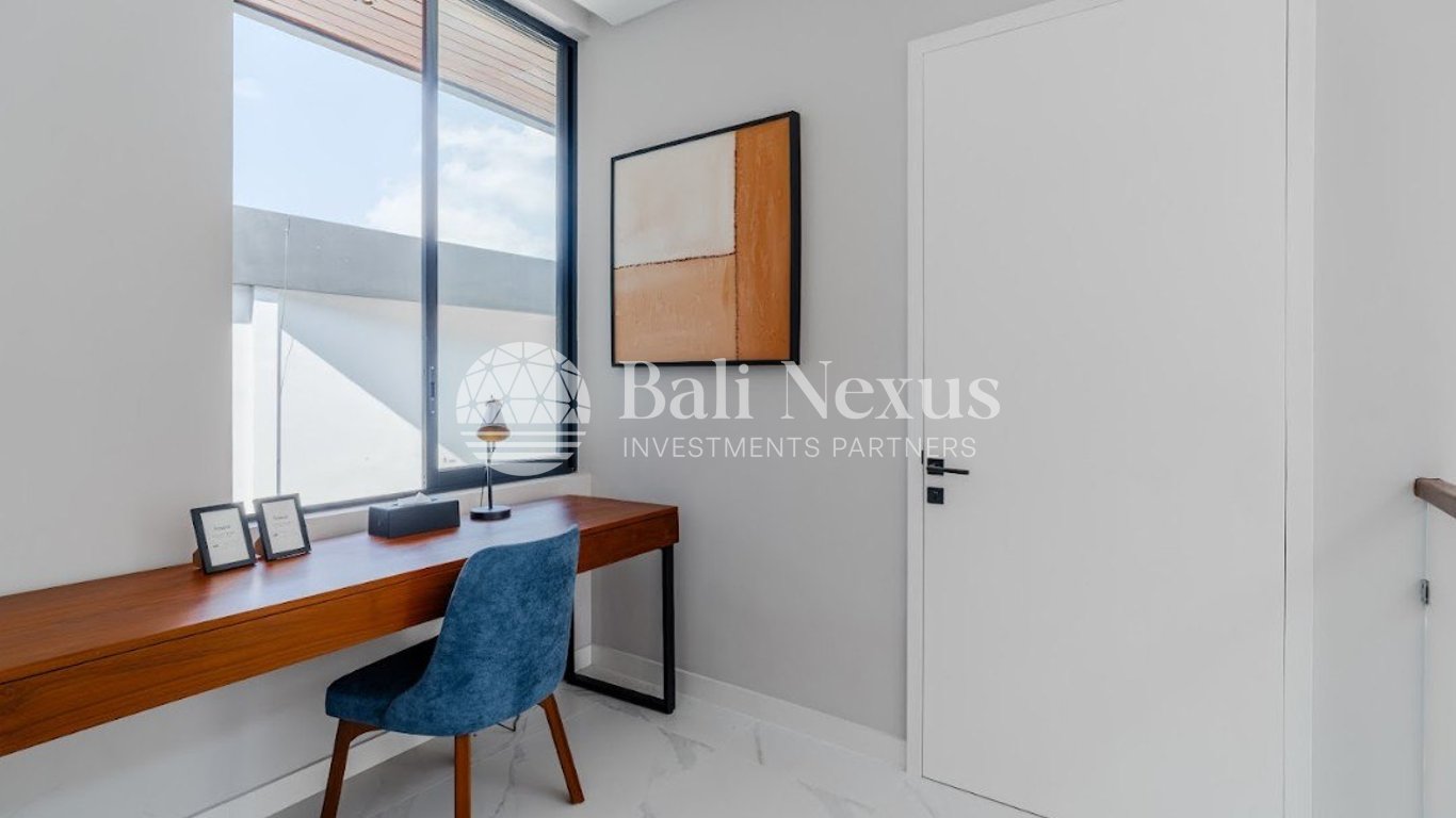 Villa 2BR in Umalas photo 3
