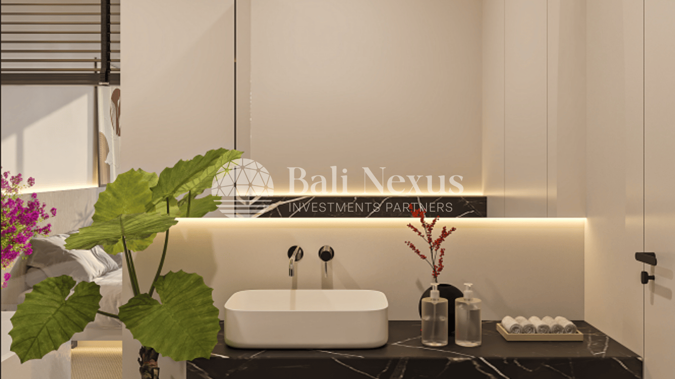 Studio Apartment 1BR in Pecatu photo 6