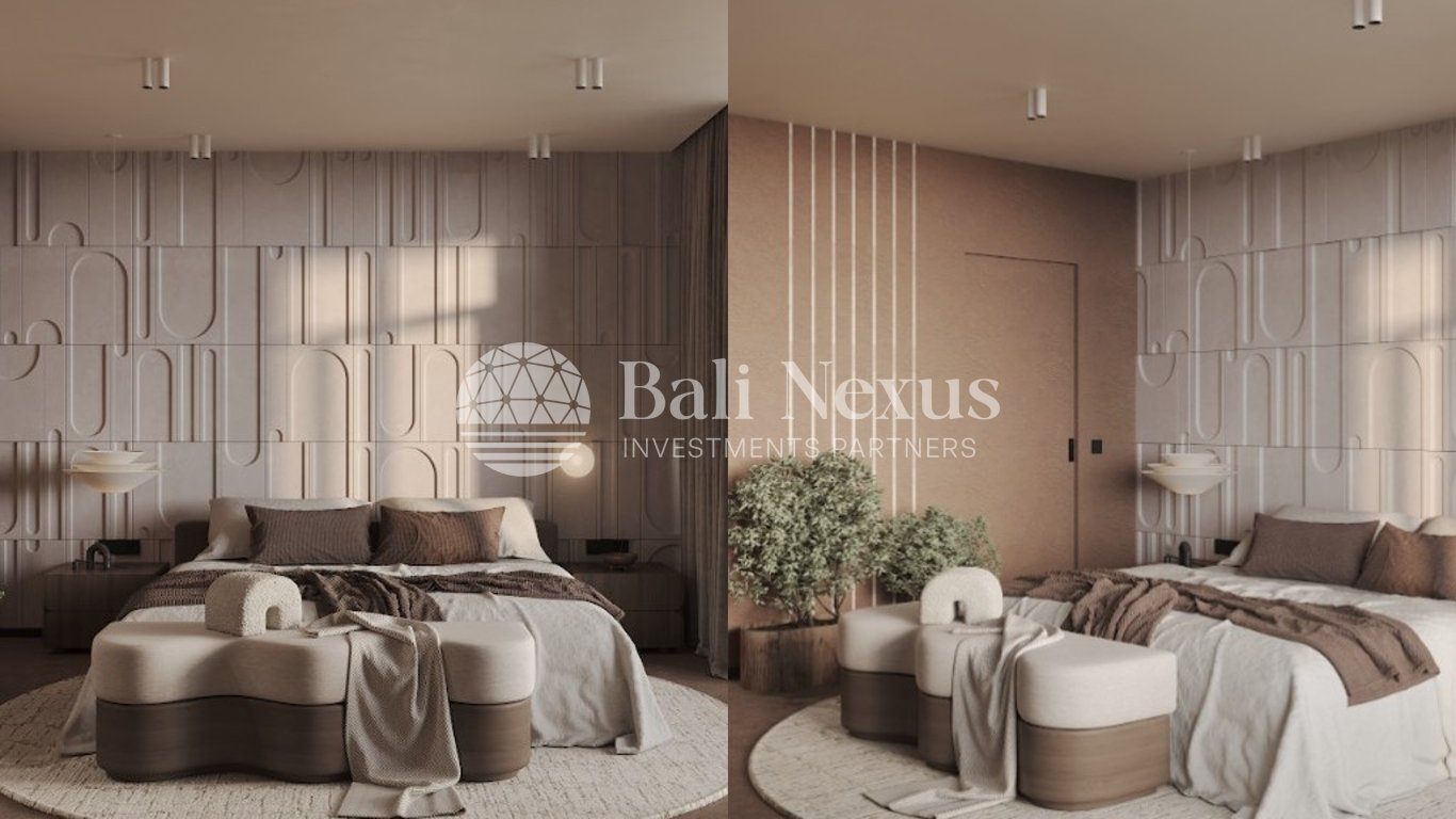 Apartment 1BR in Bukit photo 3