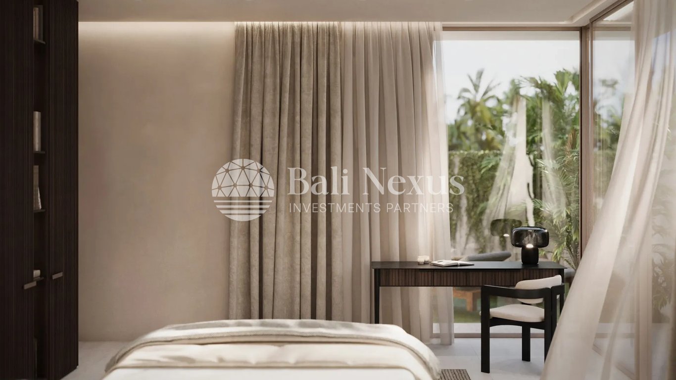 [Sold] Villa 3BR in Melasti photo 5