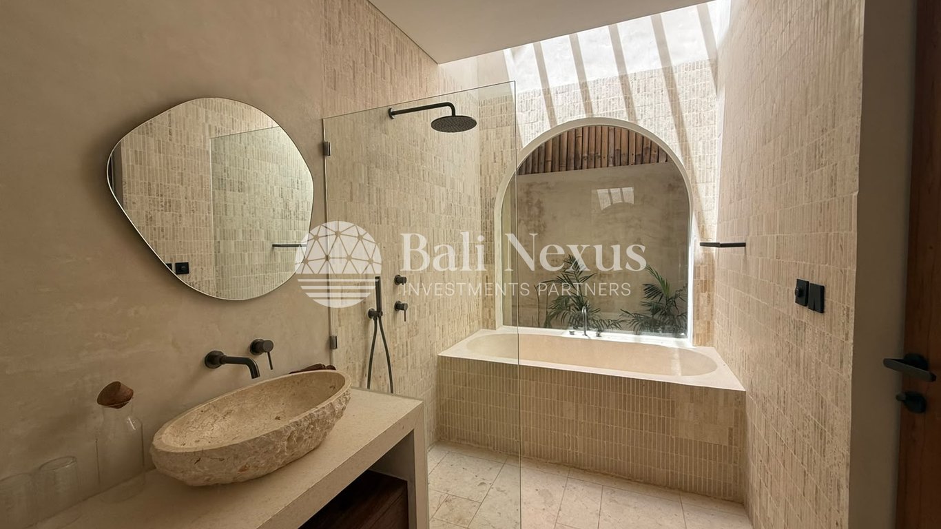 Villa 1BR in Bingin photo 6