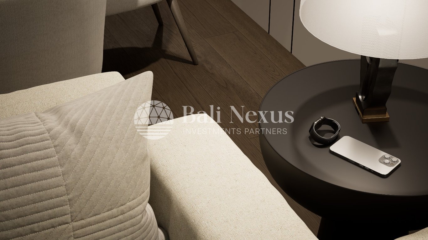 Apartment 2BR in Nusa Dua photo 8