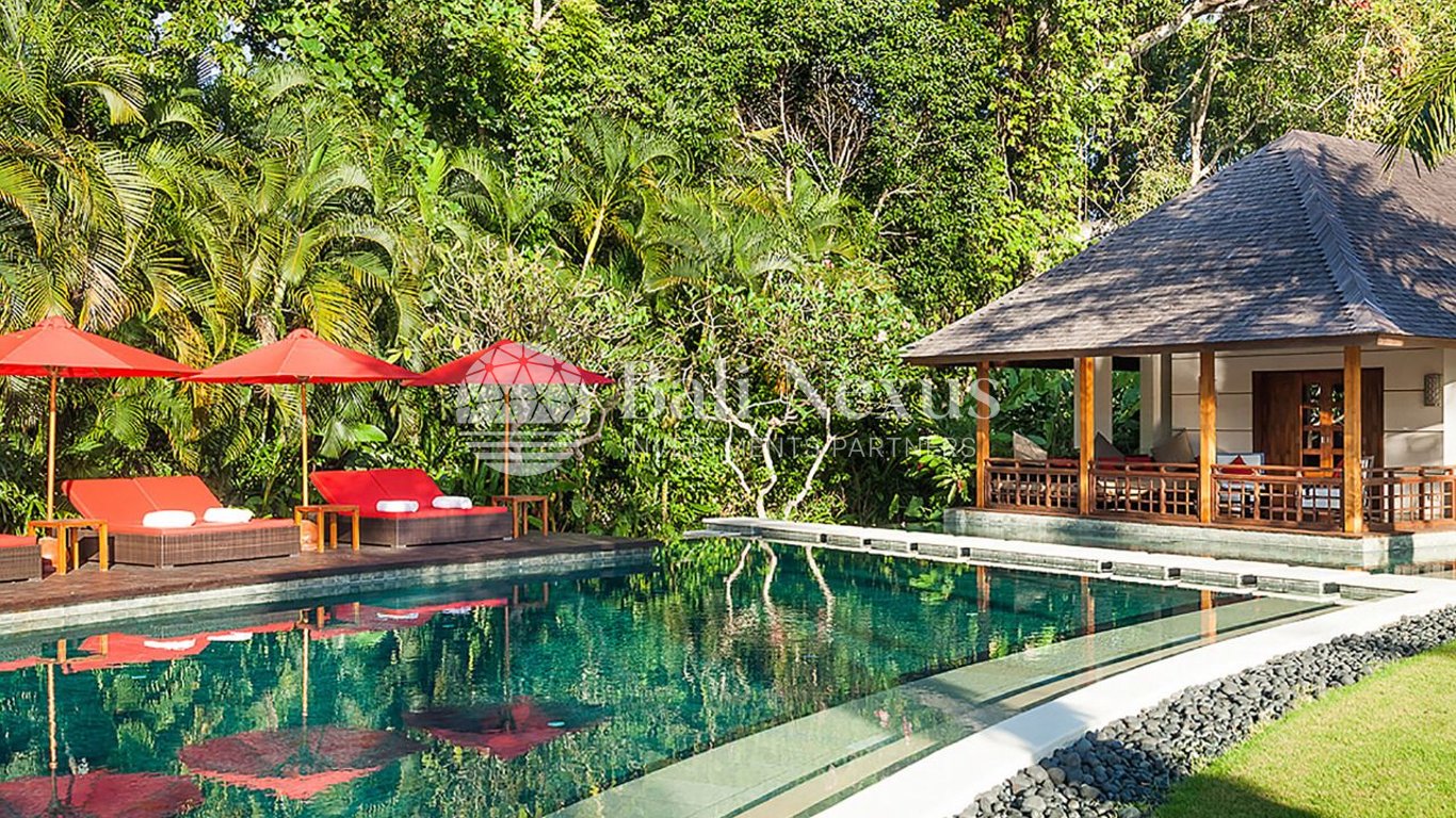 Villa Complex in Canggu photo 9