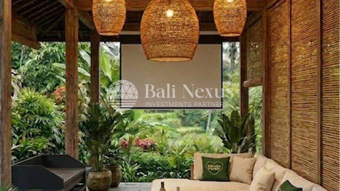 [Sold] Villa 2BR in Kendaran photo 3