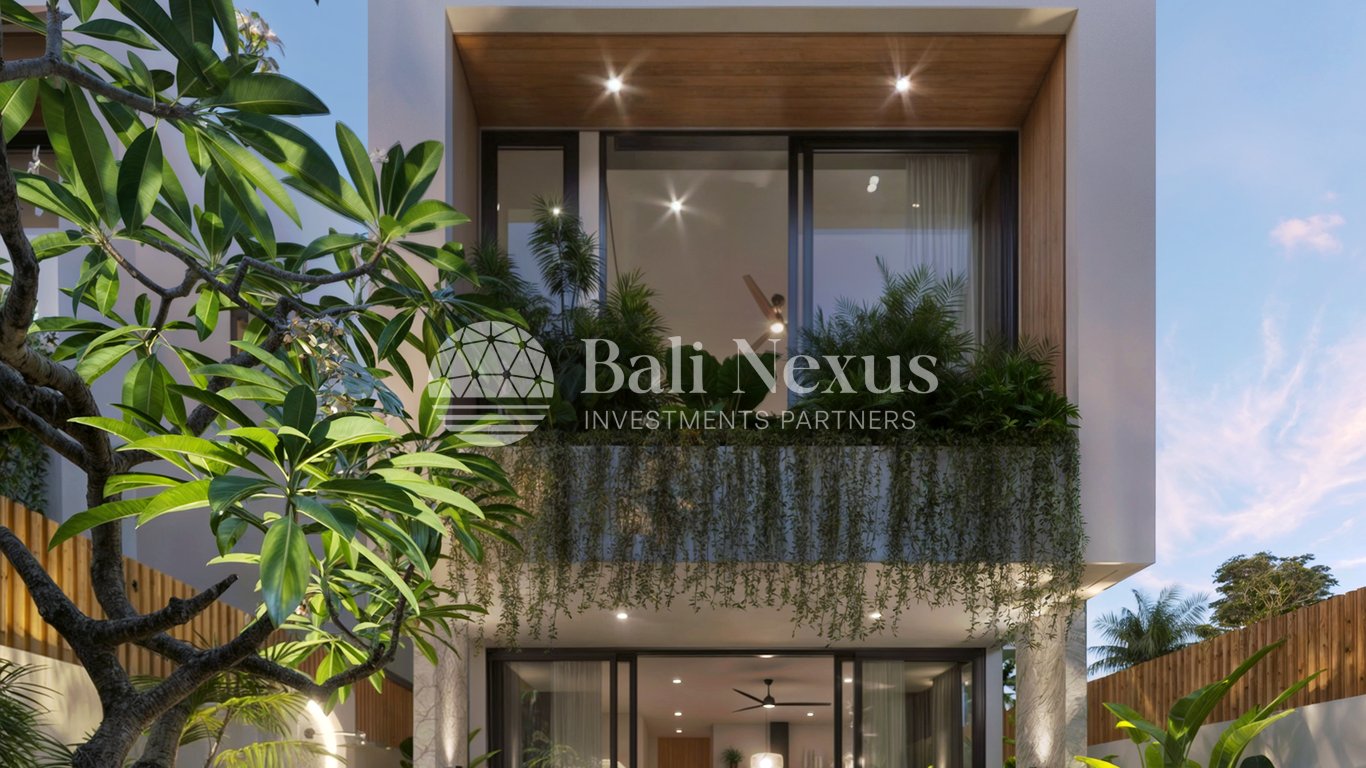 Villa 2BR in Tumbak Bayuh photo 1