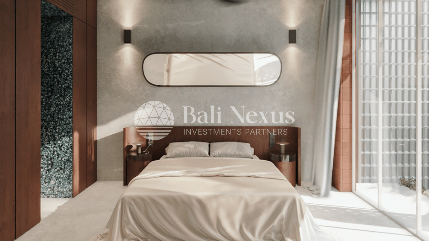 Townhouse 2BR in Ubud photo 1