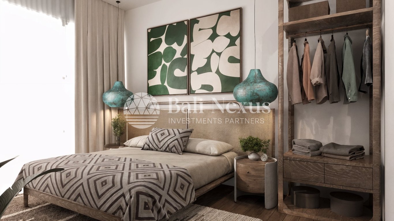 Townhouse 2BR in Pecatu, Uluwatu photo 2