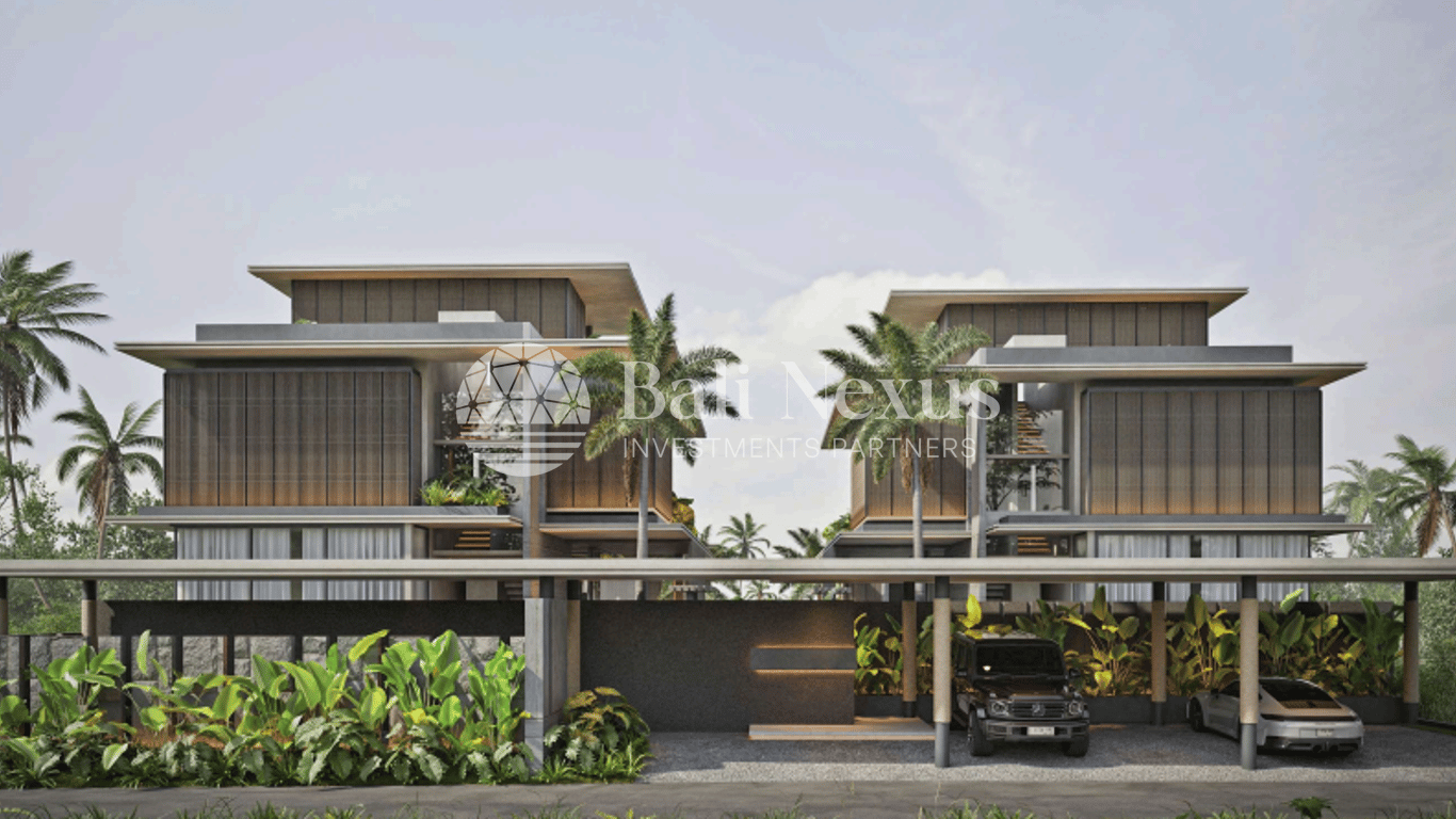 Villa 3BR in Pecatu photo 1