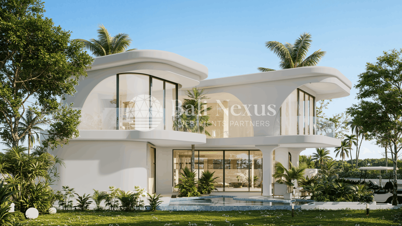Villa 3BR in Buwun Mas, Lombok photo 2