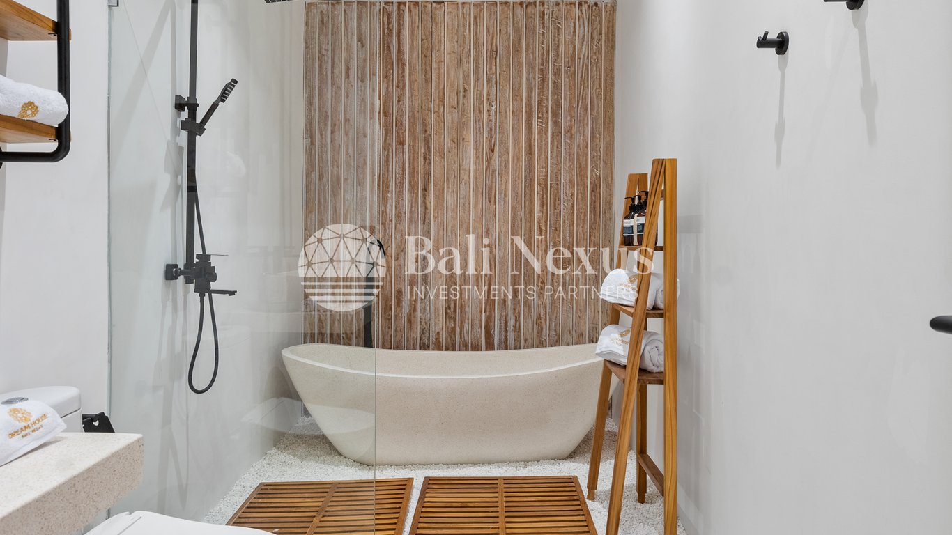 Villa 2BR in Ubud photo 3