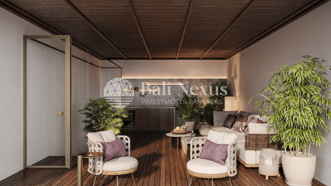 Apartment 1BR in Pandawa photo 7