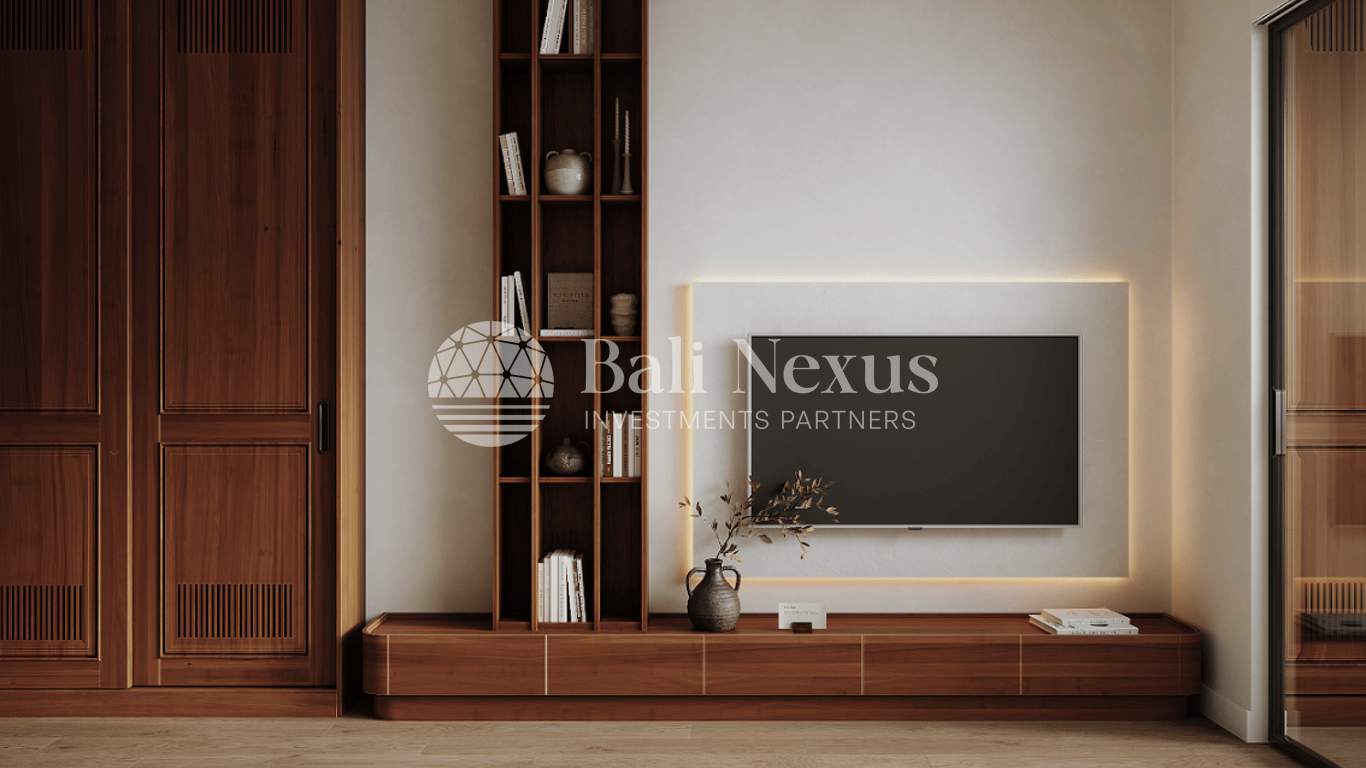 Apartment Studio in Melasti photo 5