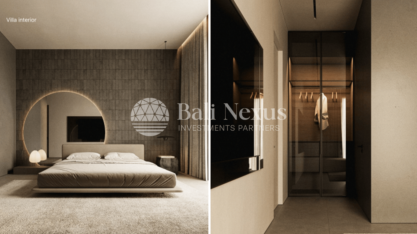 Villa 3BR in Nusa Dua photo 7