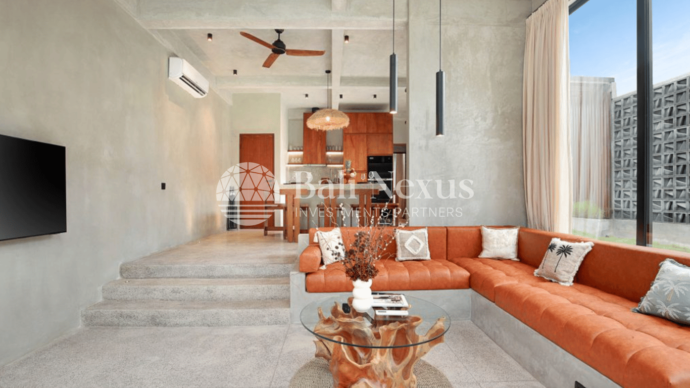 Villa 3BR in Ubud photo 3