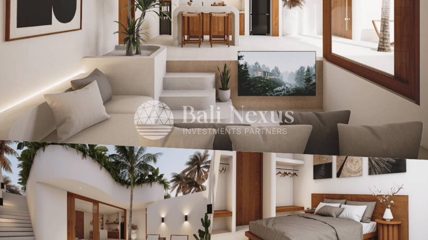 Villa 1BR in Jimbaran photo 2