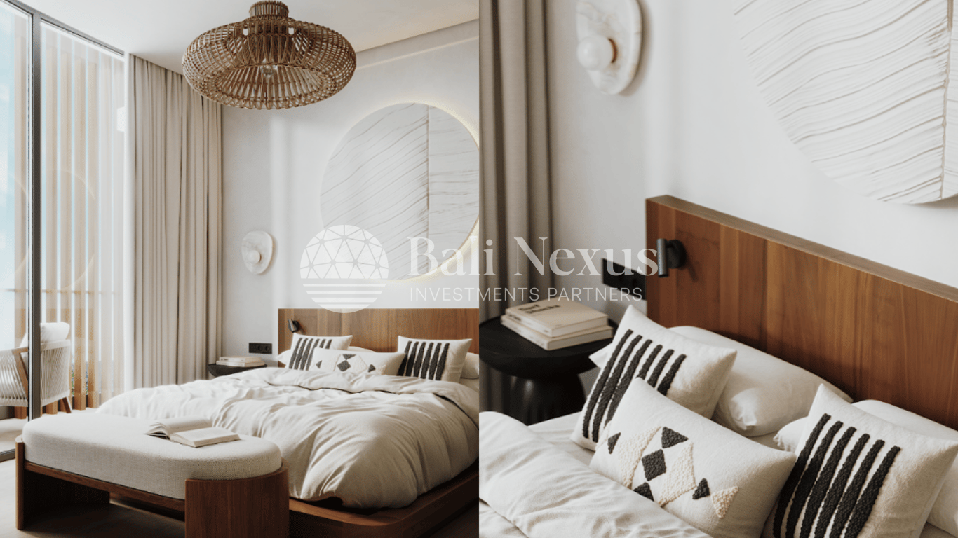 Apartment 2BR in Melasti photo 4