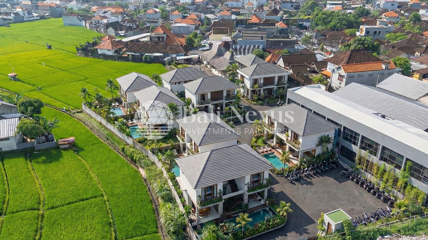 Villa 3BR in Denpasar photo 10