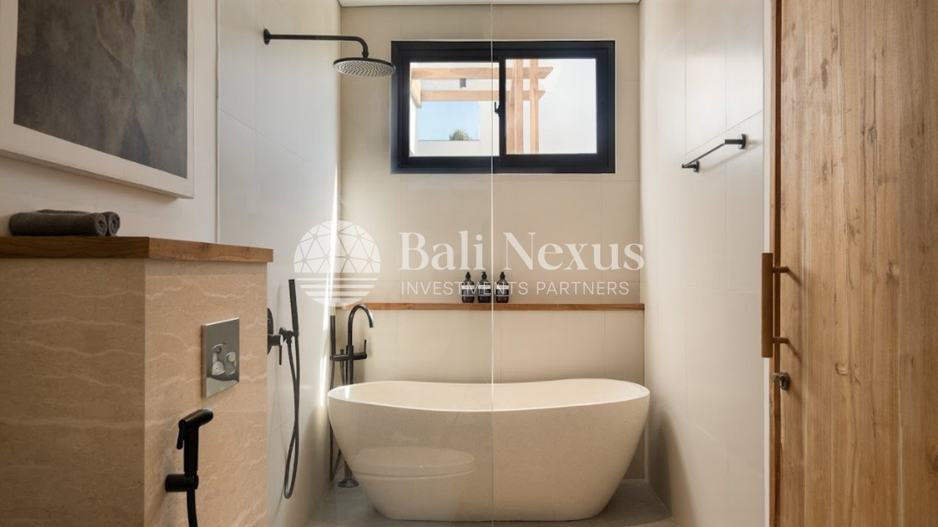 Villa 2BR in Uluwatu photo 6