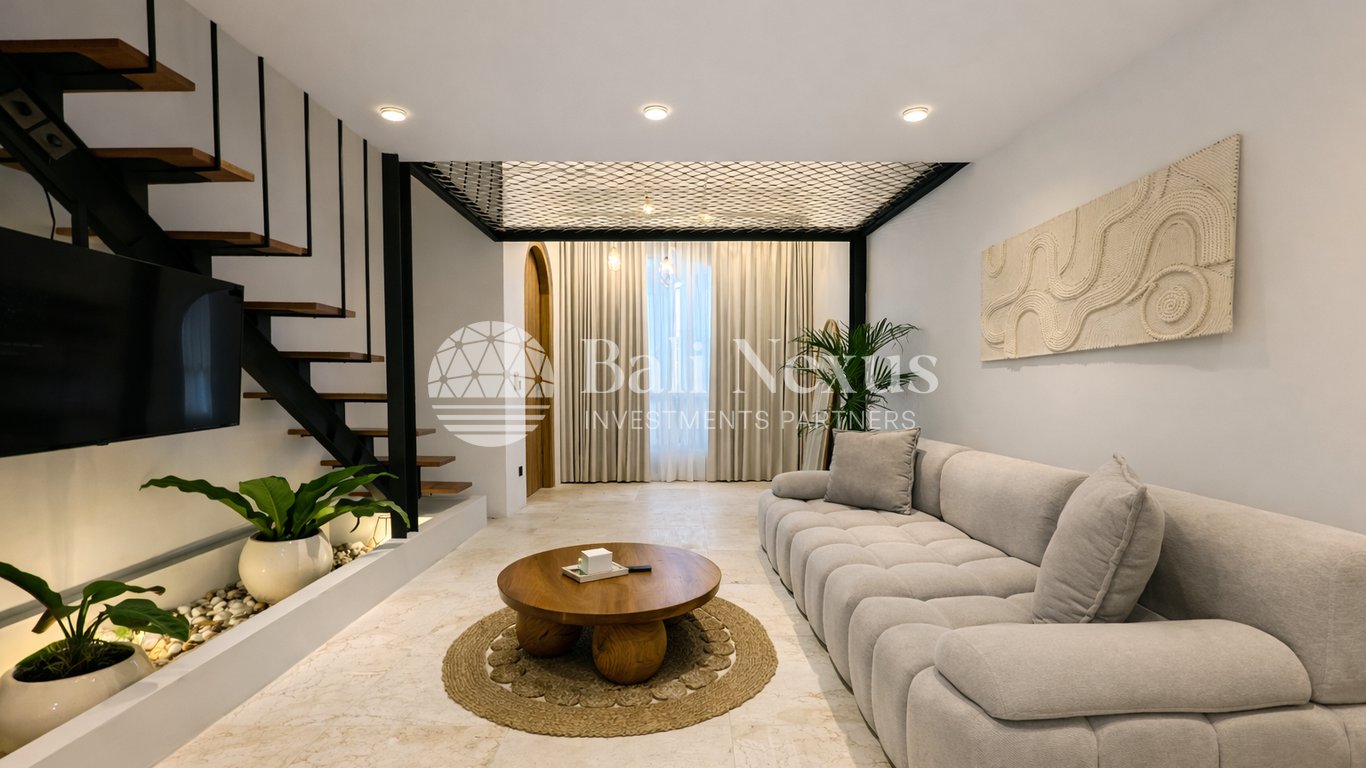 Apartment 1BR in Sanur photo 4