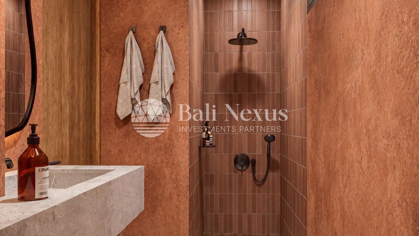 Villa 1BR in Pecatu photo 9